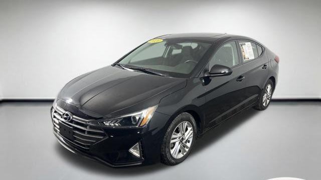 Preowned 2020 Hyundai ELANTRA Value Edition for Sale