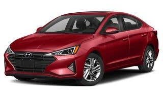 Preowned 2020 Hyundai ELANTRA Value Edition for Sale