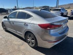 2017 Elantra Thumbnail 4