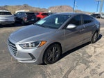 2017 Elantra Thumbnail 5