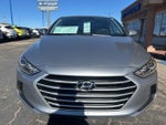 2017 Elantra Thumbnail 6