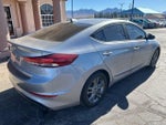 2017 Elantra Thumbnail 2