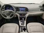 2017 Elantra Thumbnail 9