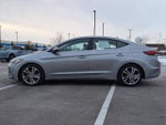 2017 Elantra Thumbnail 4