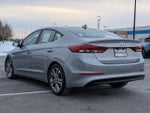 2017 Elantra Thumbnail 5