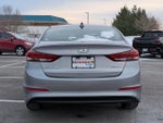 2017 Elantra Thumbnail 6