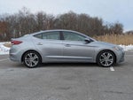 2017 Elantra Thumbnail 8