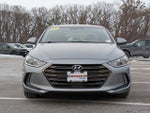 2017 Elantra Thumbnail 2