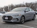 2017 Elantra Thumbnail 3