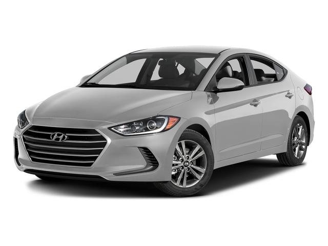 2017 Hyundai Elantra - $10,310