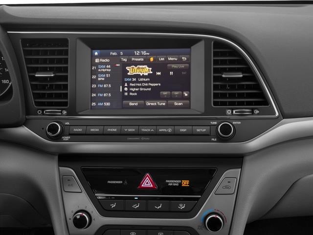 2017 Hyundai Elantra - $10,310