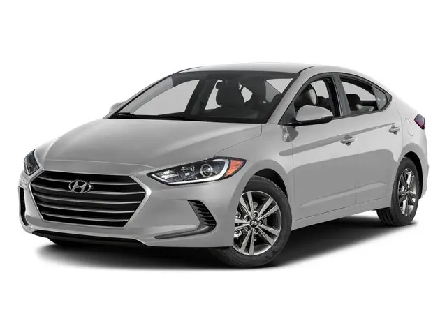 2017 Hyundai Elantra - $10,310