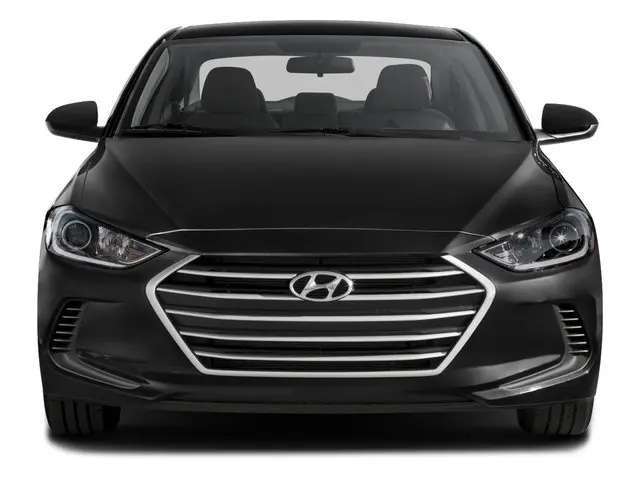 2017 Hyundai Elantra - $10,310