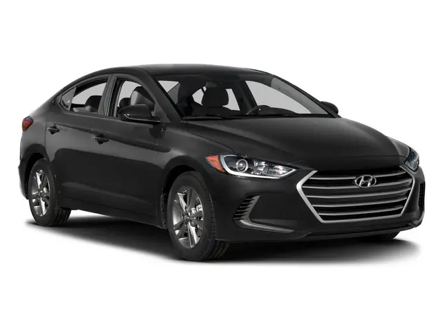 2017 Hyundai Elantra - $10,310