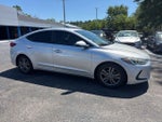 2018 Elantra Thumbnail 2