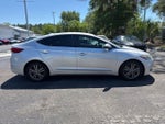 2018 Elantra Thumbnail 3