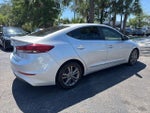 2018 Elantra Thumbnail 4