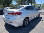 2018 Elantra Thumbnail 5