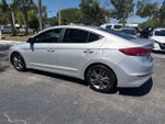 2018 Elantra Thumbnail 8