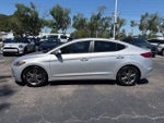 2018 Elantra Thumbnail 9