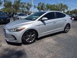 2018 Elantra Thumbnail 10