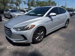 2018 Elantra Thumbnail 11