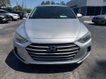 2018 Elantra Thumbnail 12