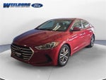2018 Elantra Thumbnail 1