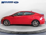 2018 Elantra Thumbnail 2