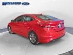 2018 Elantra Thumbnail 3