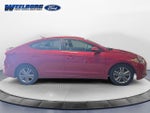 2018 Elantra Thumbnail 6