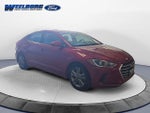 2018 Elantra Thumbnail 7