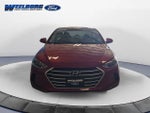 2018 Elantra Thumbnail 8