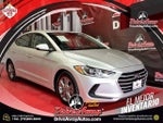 2018 Elantra Thumbnail 1