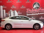 2018 Elantra Thumbnail 5