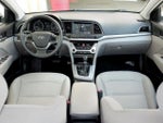 2018 Elantra Thumbnail 8