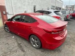 2018 Elantra Thumbnail 3