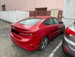 2018 Elantra Thumbnail 5