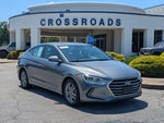 2018 Elantra Thumbnail 1
