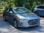 2018 Elantra Thumbnail 2
