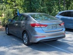 2018 Elantra Thumbnail 5