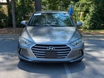 2018 Elantra Thumbnail 7