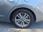 2018 Elantra Thumbnail 8