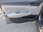 2018 Elantra Thumbnail 10