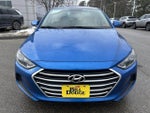 2018 Elantra Thumbnail 2