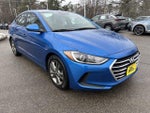 2018 Elantra Thumbnail 3
