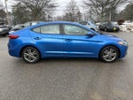 2018 Elantra Thumbnail 4