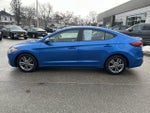 2018 Elantra Thumbnail 8