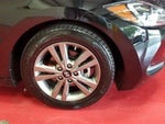 2018 Elantra Thumbnail 6