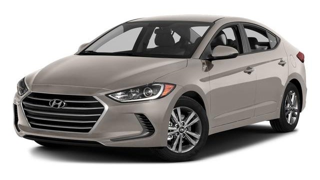 Preowned 2018 Hyundai ELANTRA SEL for Sale